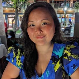 Meet your Posher, Beverly